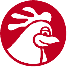 Go Chicken Go Logo