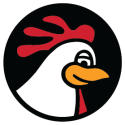 Go Chicken Go Logo